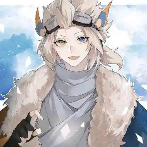 80粉福光遇风行季图片头像