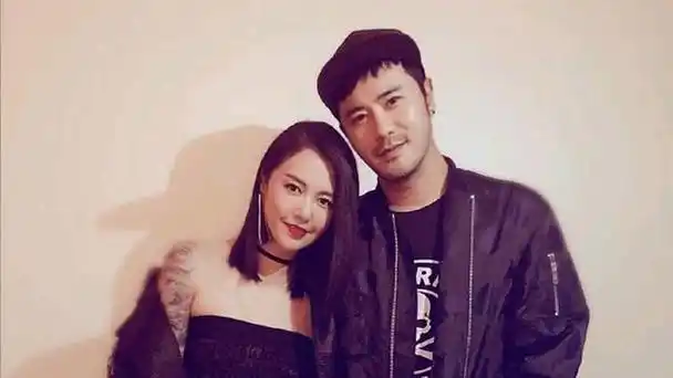 陈亦飞与谭维维:星光下的爱情传奇