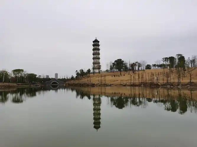 江西风景独好——宜丰