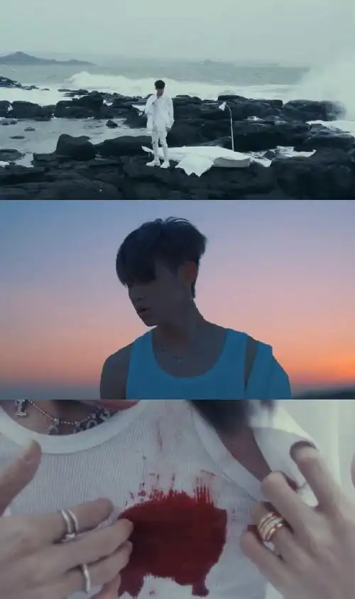 小鬼倒叙梦境mv##小鬼