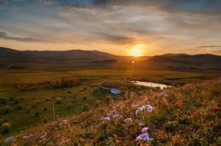 2019旅行时间表出炉!