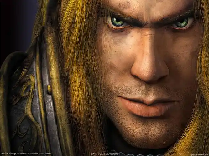 魔兽争霸3 冰封王座 for mac下载 魔兽3 mac版