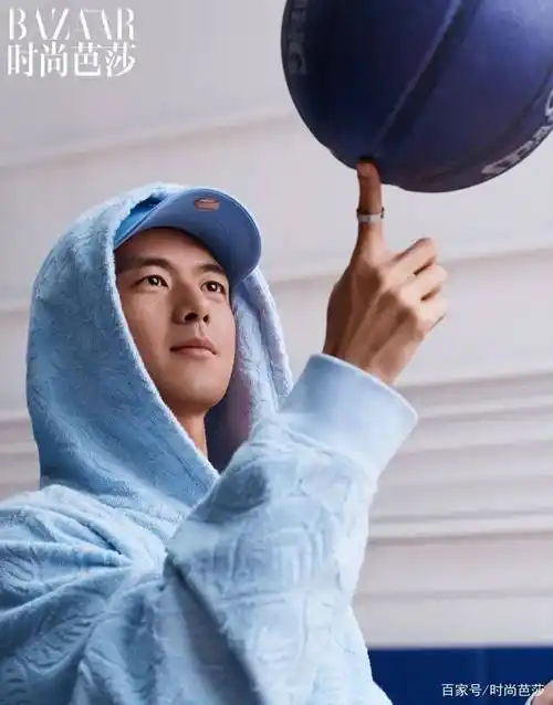 原创李现慢下来去发现认真生活的奥义