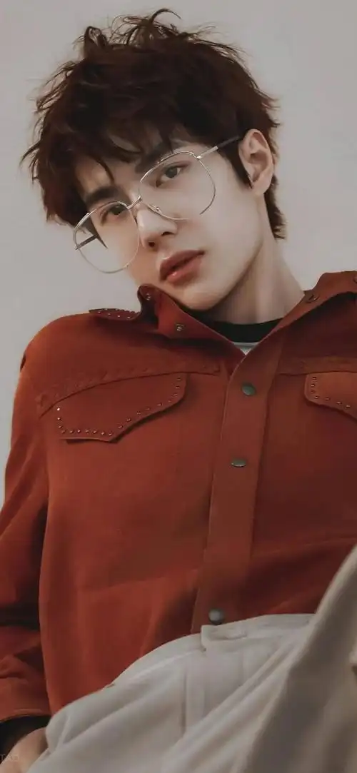 王一博图片高清 – 抖音库