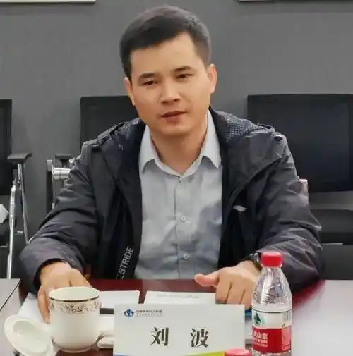 云鼎科技股份有限公司领导到访常州研究院_营销_刘波_交流