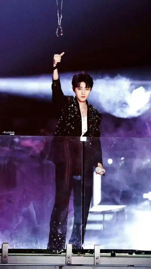 王俊凯值得重温的舞台