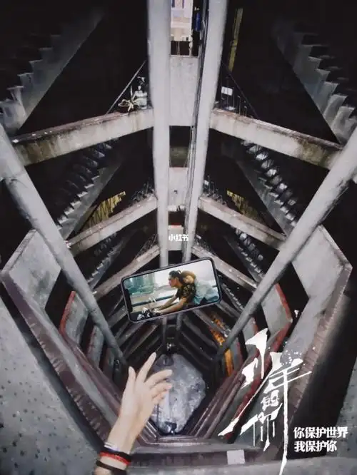 少年的你电影感重庆拍照打卡攻略思路二