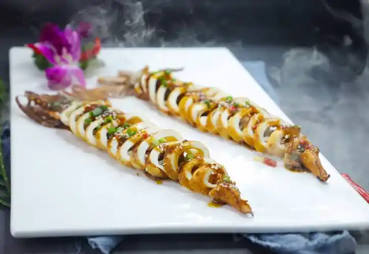 中餐摆盘也有讲究掌握这三点技巧让菜品颜值满分