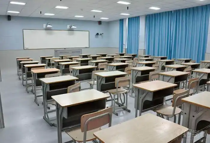 长沙蓝天科技中等职业学校