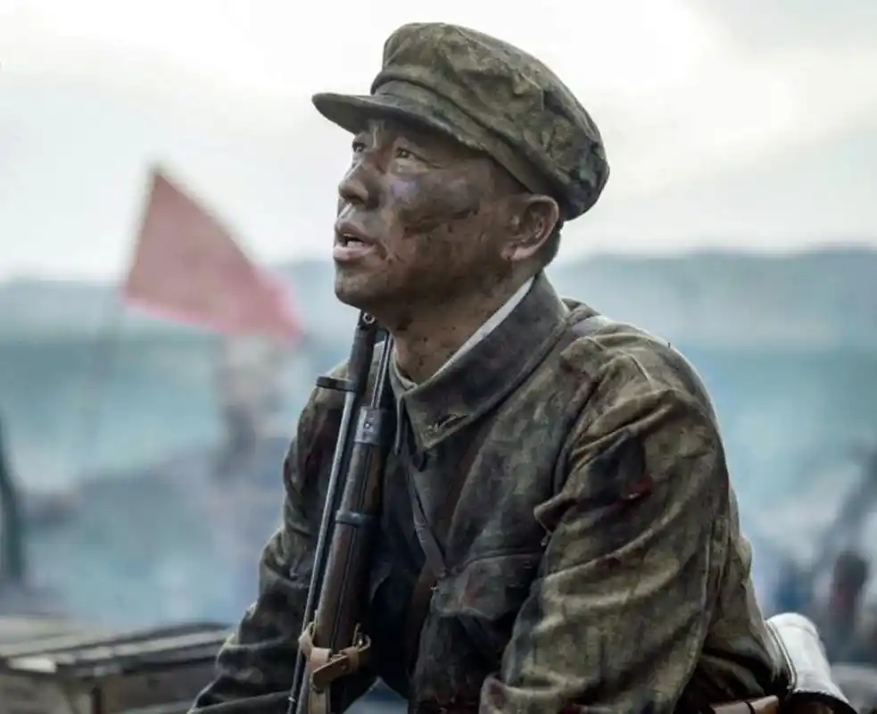 看完《上甘岭》新预告!我难掩激动,终于有部像样的国产大剧了