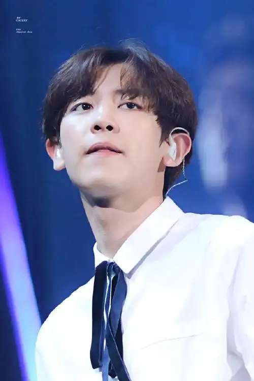 朴灿烈新歌mv##朴灿烈合作曲yours#白衬衫学长