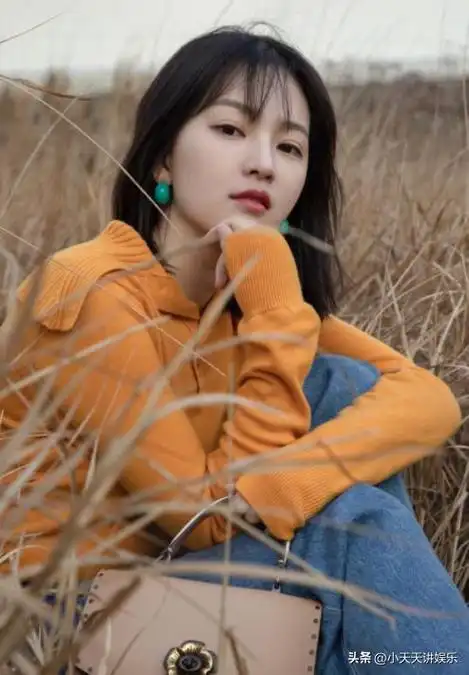 《长相思》"关系户",演技又别扭又夸张,连杨紫都带不动|陈欣予|黄灿灿