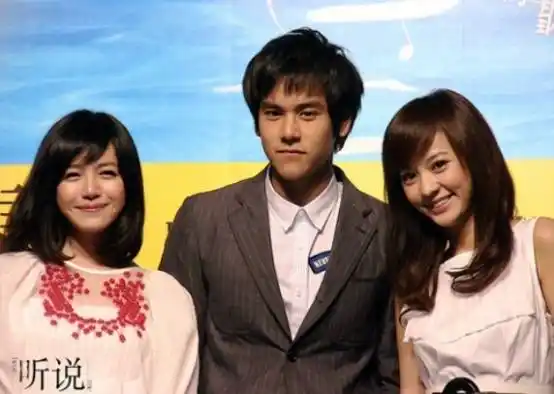 原创运动狂魔陈意涵47个历任男友她的故事远比想象更生猛