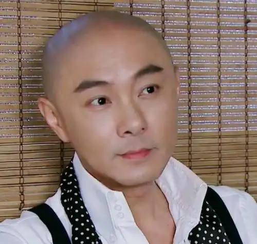 世界十大光头帅哥是什么,全球光头帅哥排行榜(这十位明星光头造型也