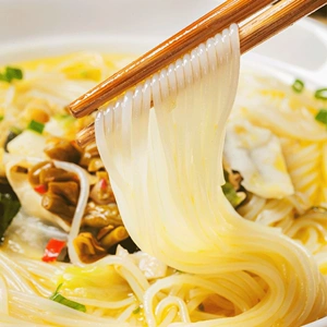 苗家酸汤粉方便粉丝米粉米线速食懒人学生宿舍早餐宵夜汤粉