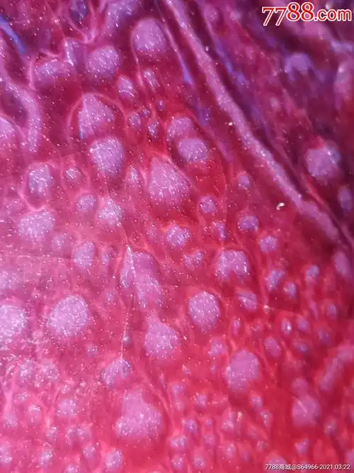 >> 现代钧瓷荣昌钧窑胆瓶_花釉/窑变瓷滚动鼠标滚轴,图片即可轻松放大