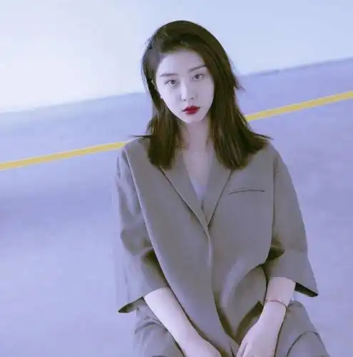 【微信头像】the9赵小棠