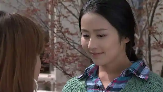 千山暮雪:童雪能工作就很开心,只有在工作的时候,她才是她自己