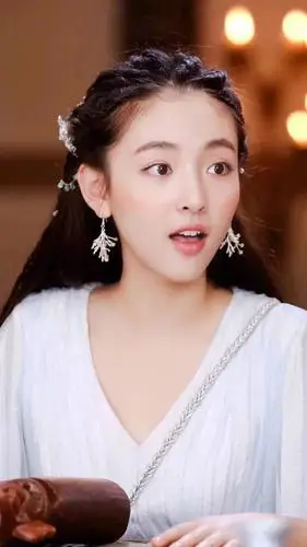 如懿传:吴倩即将上线 这个角色也是让人很惊艳_看电视剧_海峡网