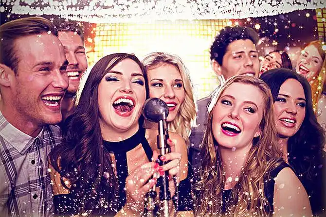 卡拉ok图片_图片大全