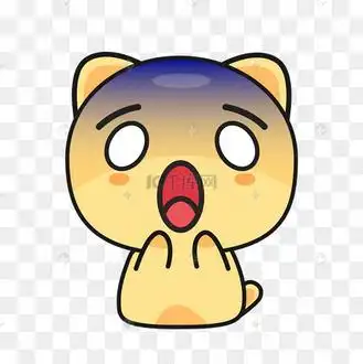 惊吓害怕表情包太可怕惹动图gif