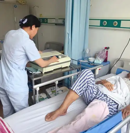 兖矿新里程总医院康复科:脑卒中偏瘫患者对康复治疗的七大误区