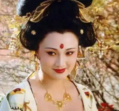 唐朝真的是以胖为美吗穿越回唐朝的你真的一个是美人嘛