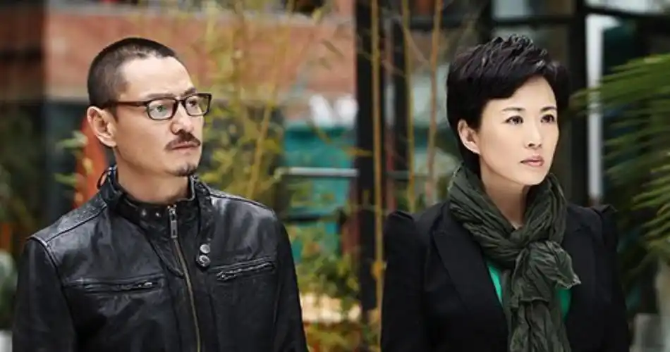 回顾国家一级演员马丽心疼酷妈嫁人后与丈夫将她当成宝