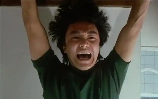 中国喜剧之王周星驰的十个冷知识!