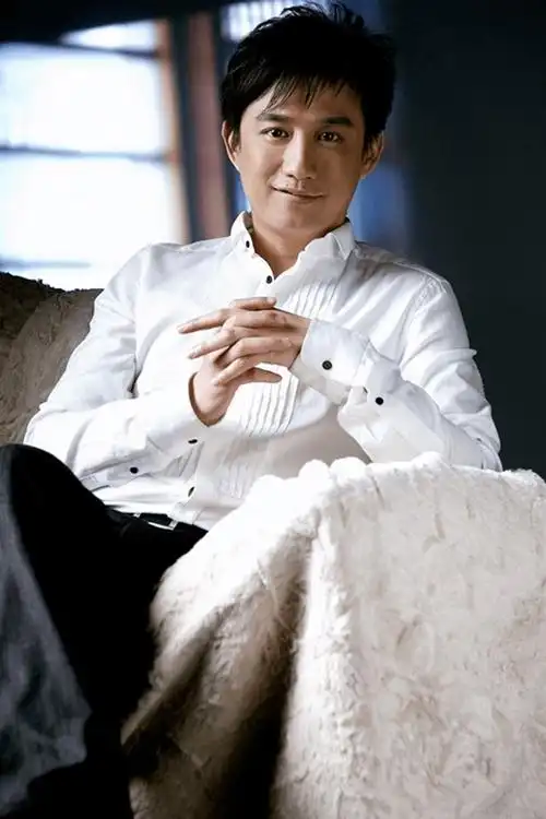 黄磊:我虽然有绯闻,但我余生都不会辜负18岁就跟了我的孙莉_表演_演艺