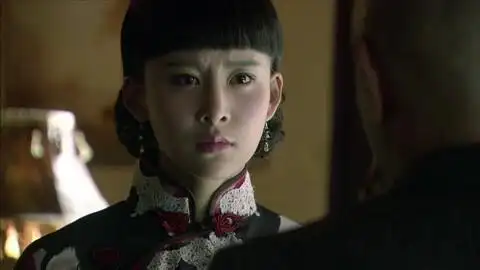 劫中劫 第14集预告