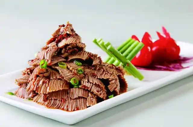 湖南湘菜,火爆腰花,五星级酒店,私房菜特色菜做法