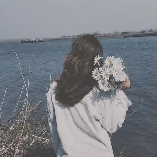 真人情头优质单人情头