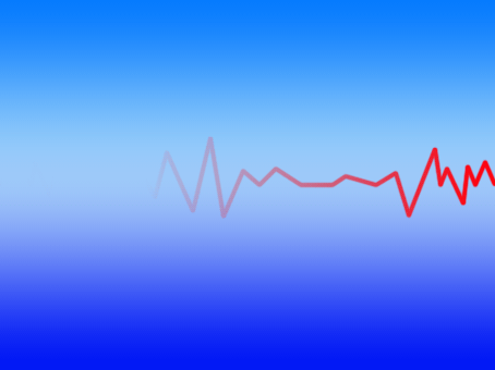 photoshop中如何做声波扩散效果图片