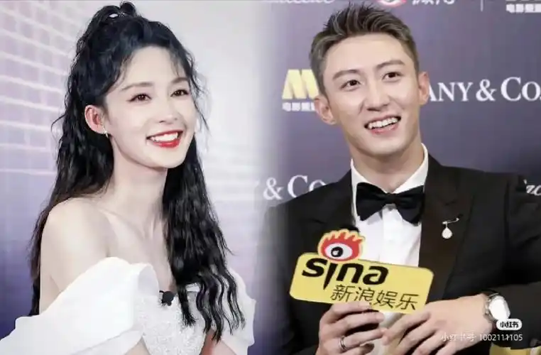 李沁  #黄景瑜  #李沁黄景瑜爱上特种兵