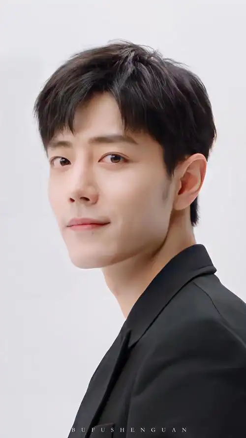 肖战- 堆糖,美图壁纸兴趣社区