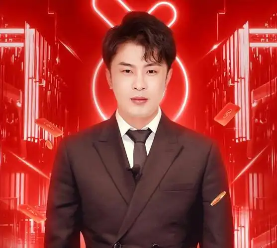 网红辛巴操劳过度,宣布暂停直播,徒弟"蛋蛋"接替其完成双十一