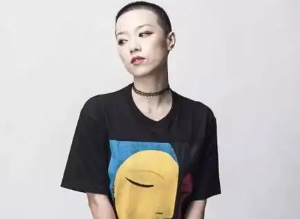 五款板寸美女发型图片女生剪板寸原来这么帅