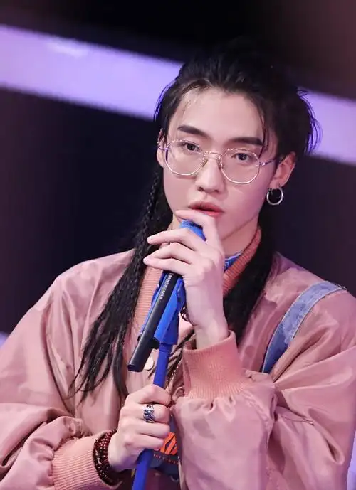 明日之子第1季选手名单