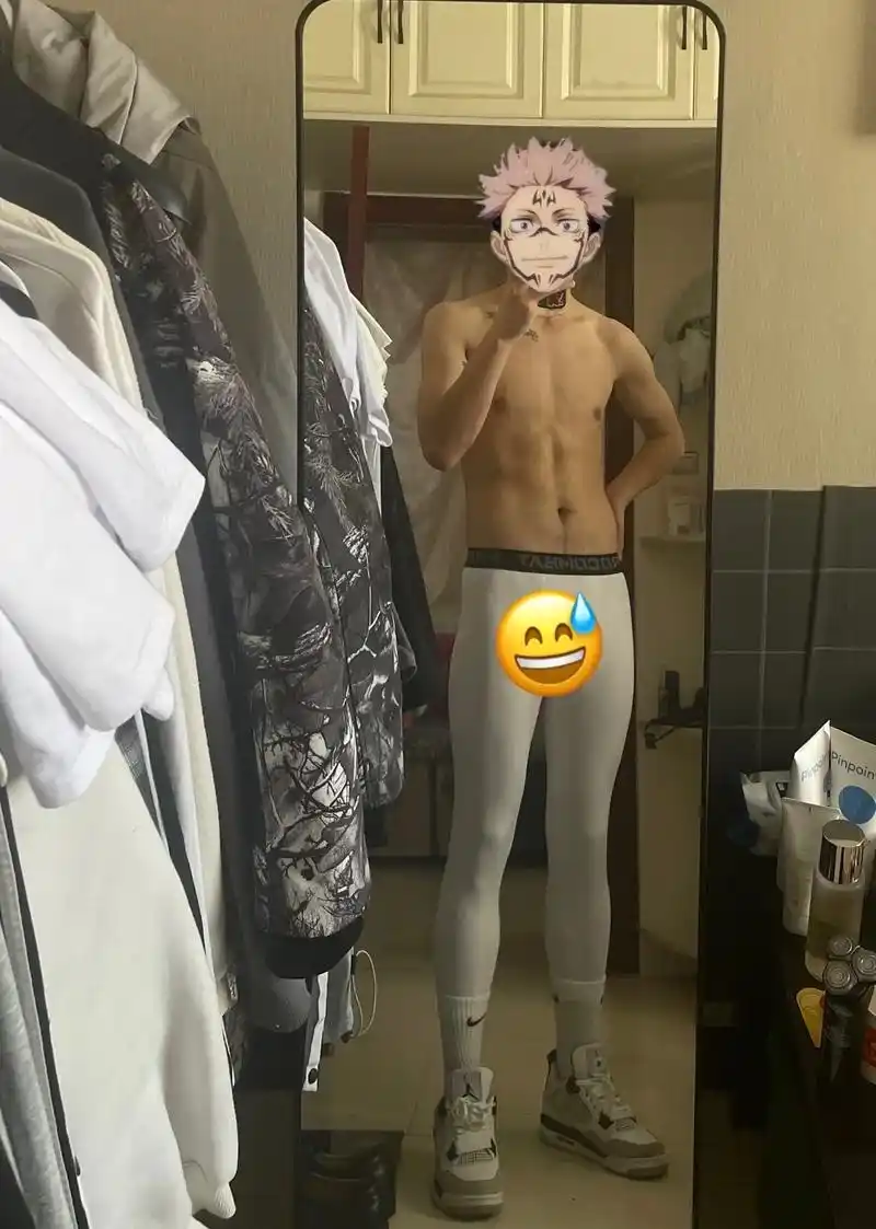 越来越觉得人出场顺序的重要性#彩虹96 #对镜拍 #腹肌 # - 抖音