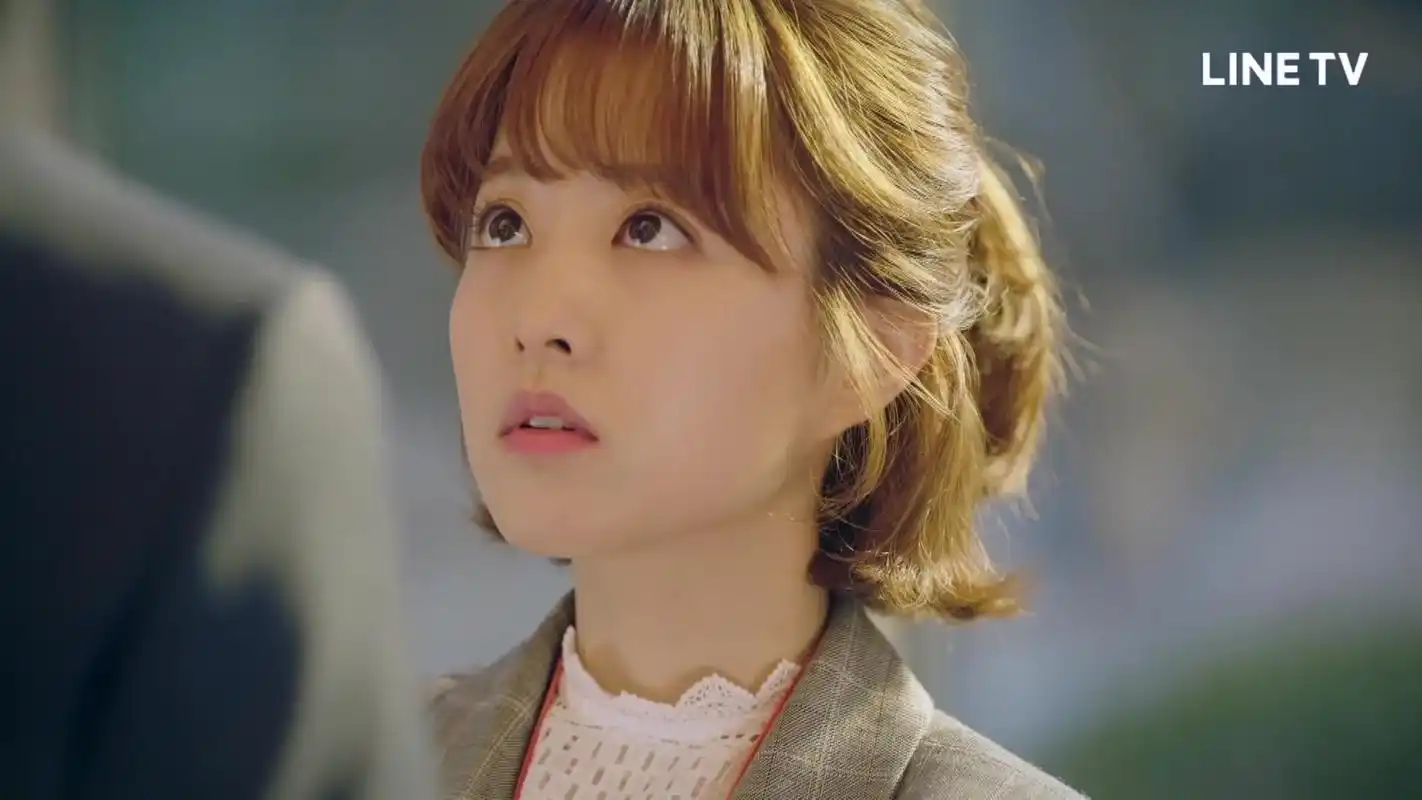 三句扎心狗粮 大力女子都奉顺 朴炯植 朴宝英