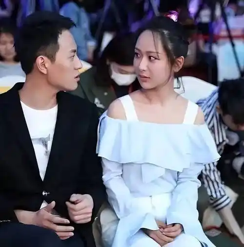 一块生日蛋糕,不能证实杨紫为现实版林有有,但她确实是想结婚了_杨紫