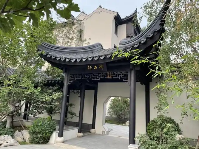 颐和雅园6月工程播报家音可期美好如约而至