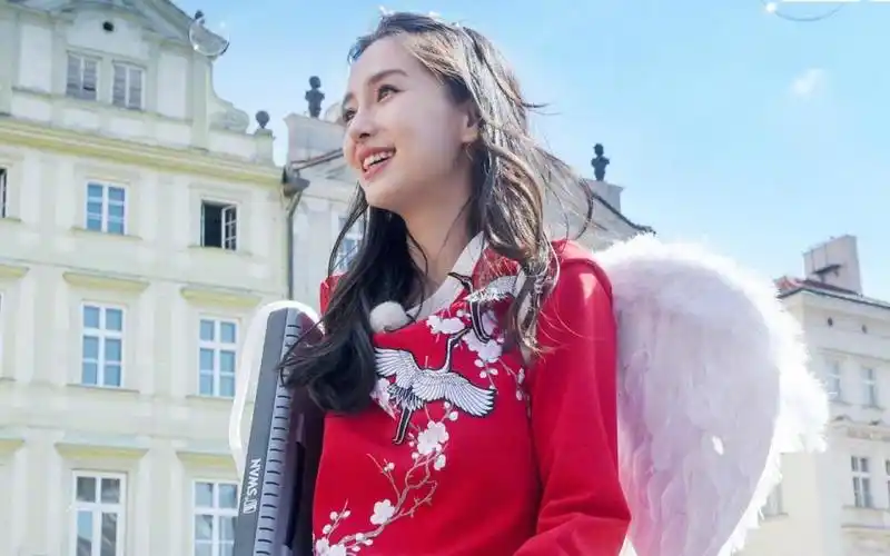 奔跑吧失去杨颖以后对节目来说意味着什么看看气氛就明白了