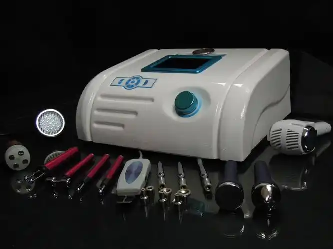 美容仪器 钻石微雕仪 去疤仪
