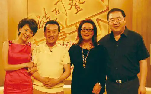 小品演员杨蕾个人资料 杨蕾现任老公是谁