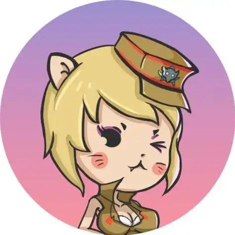 盘点cf那些萌到融化人的头像(cf有哪些可爱至极的人物头像)