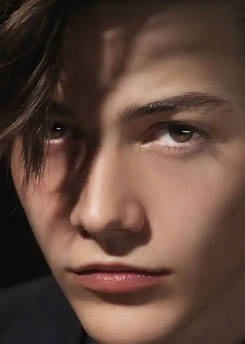 全球最帅的10大男模有颜有腹肌