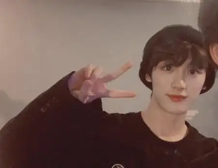 【发皮关】宋亚轩综艺曝喜欢付诗琦是怎么回事 付诗琦个人资料图片被