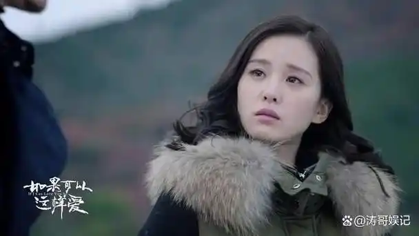 《狐妖小红娘月红篇》她只有一个镜头,却惊艳全场